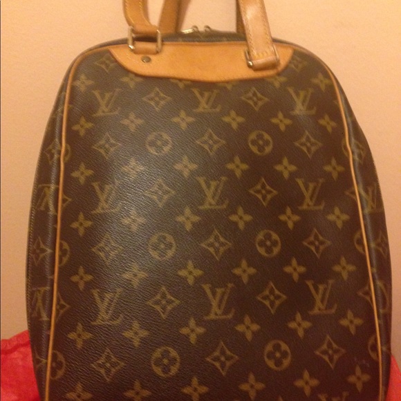 Kate Spade , LV bag serial V 10987 - Picture 3 of 3
